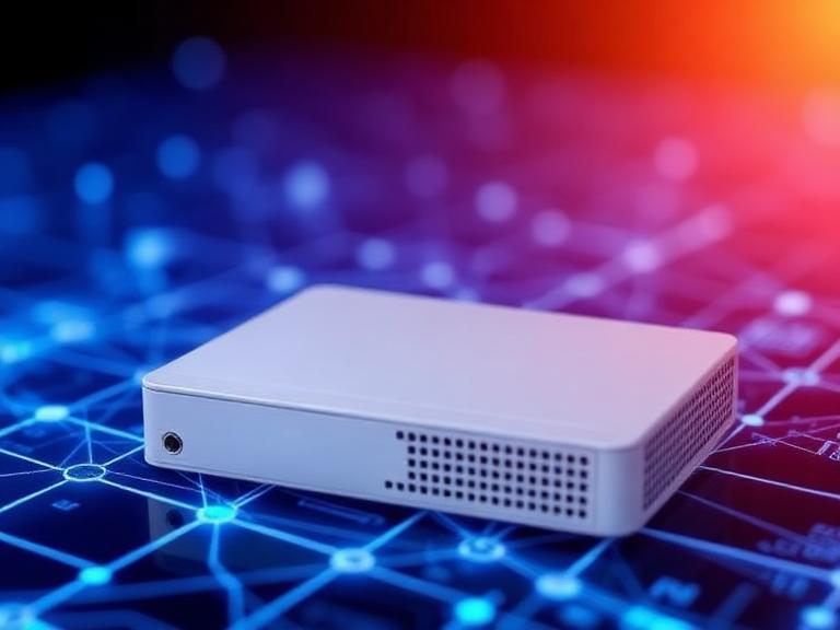 Advanced IoT Edge Gateways